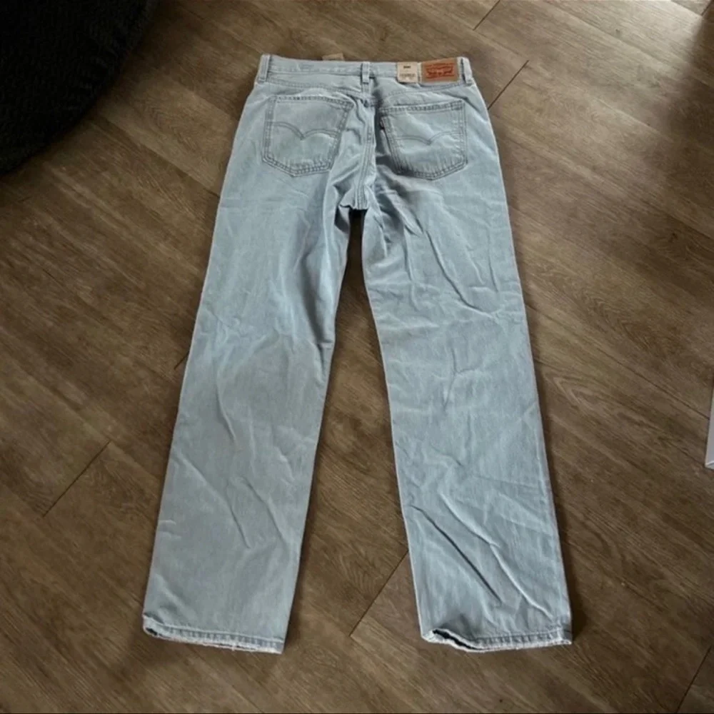 Levi’s Low pro jeans - Picture 5 of 7